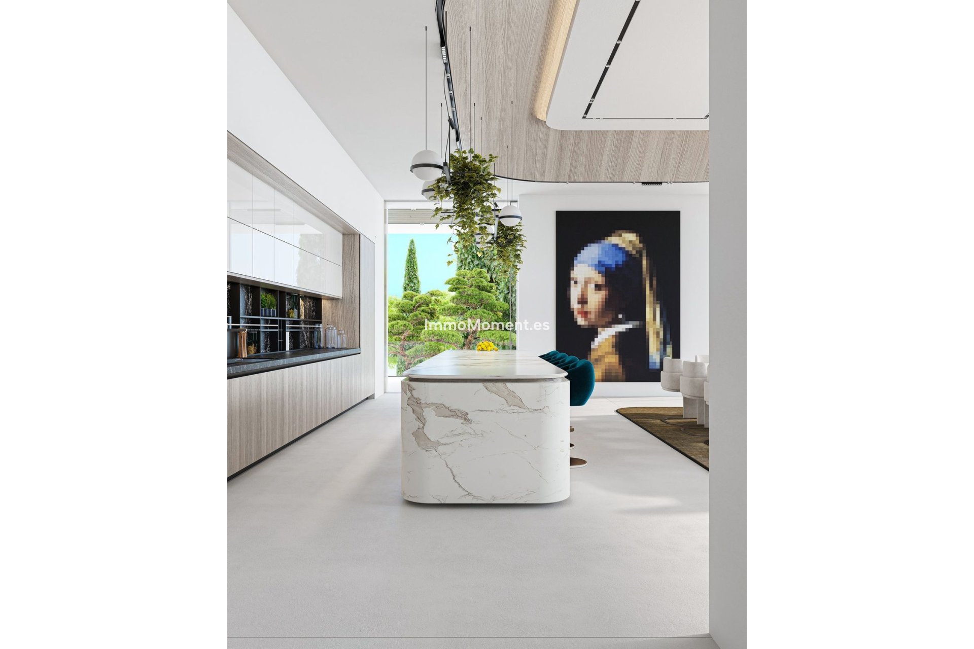 Reventa - Parcela - Marbella - Hacienda Las Chapas