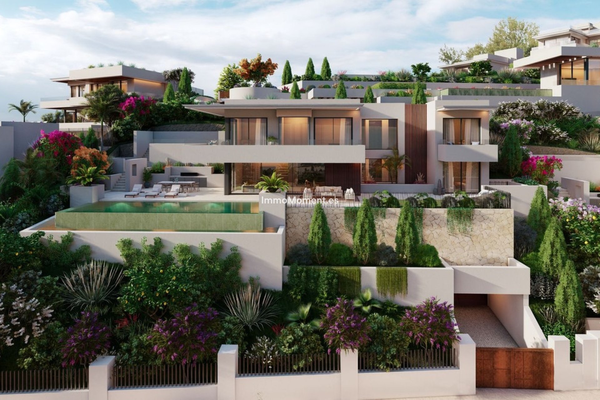 Reventa - Parcela - Marbella - Marbella Centro