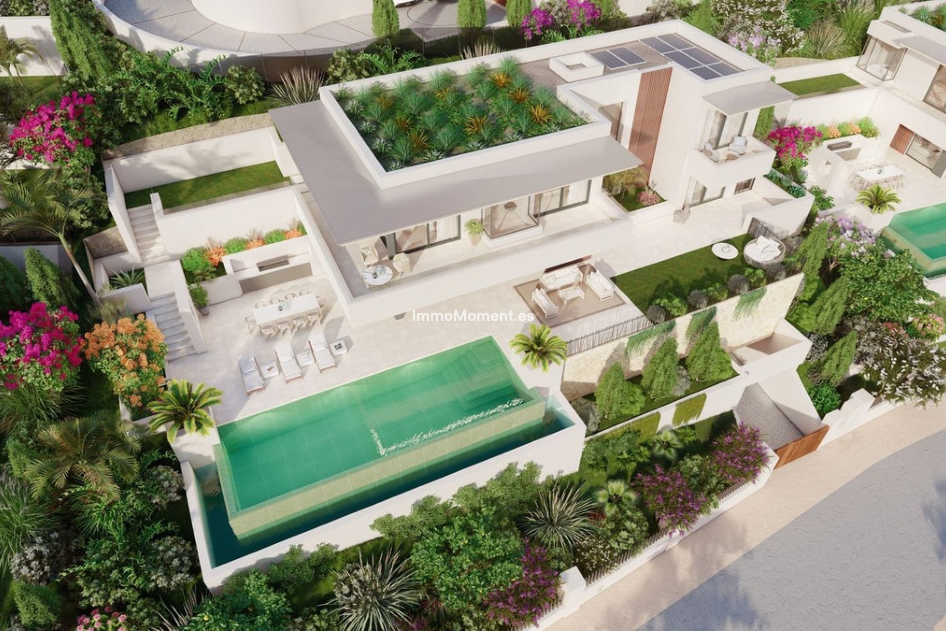 Reventa - Parcela - Marbella - Marbella Centro