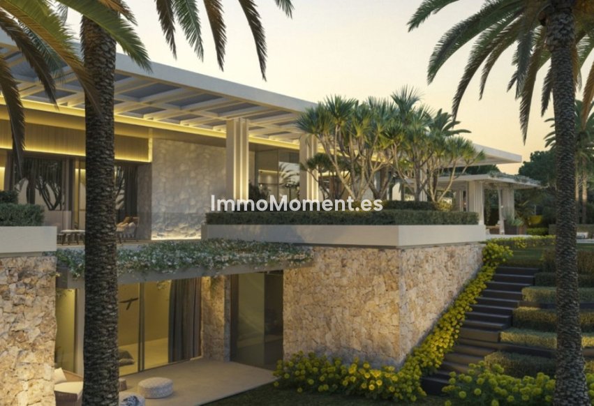 Reventa - Parcela - Marbella - Marbella Centro