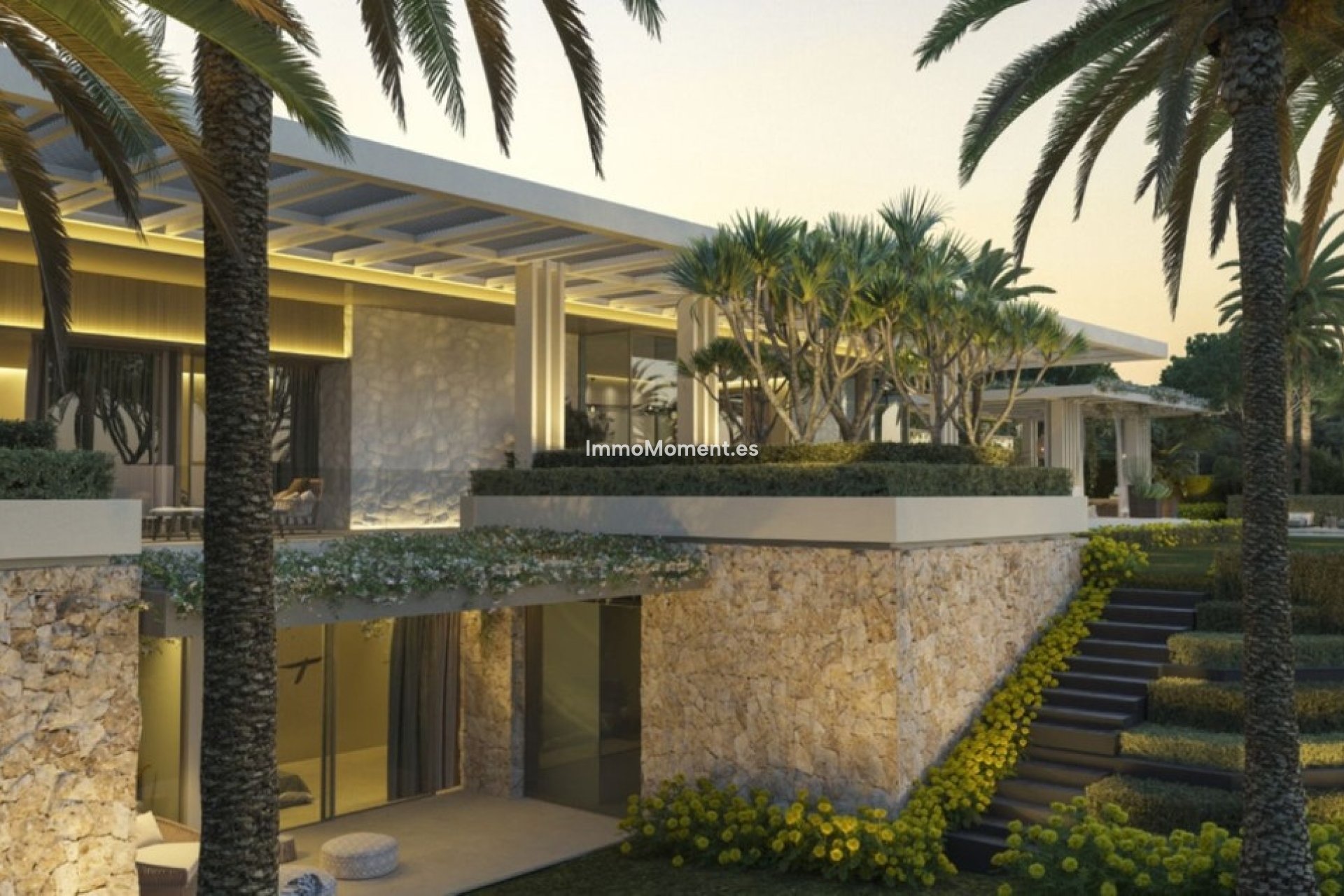 Reventa - Parcela - Marbella - Marbella Centro