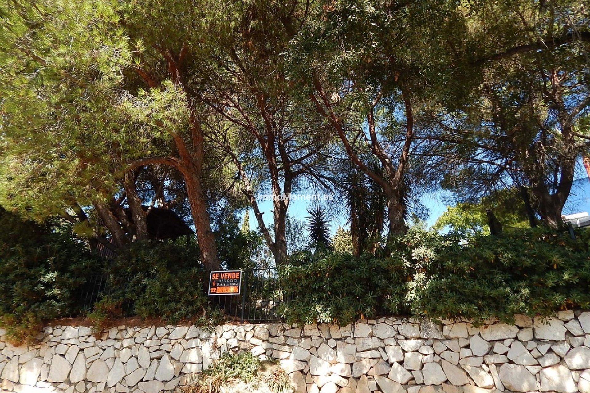Reventa - Parcela - Marbella - Marbella Centro