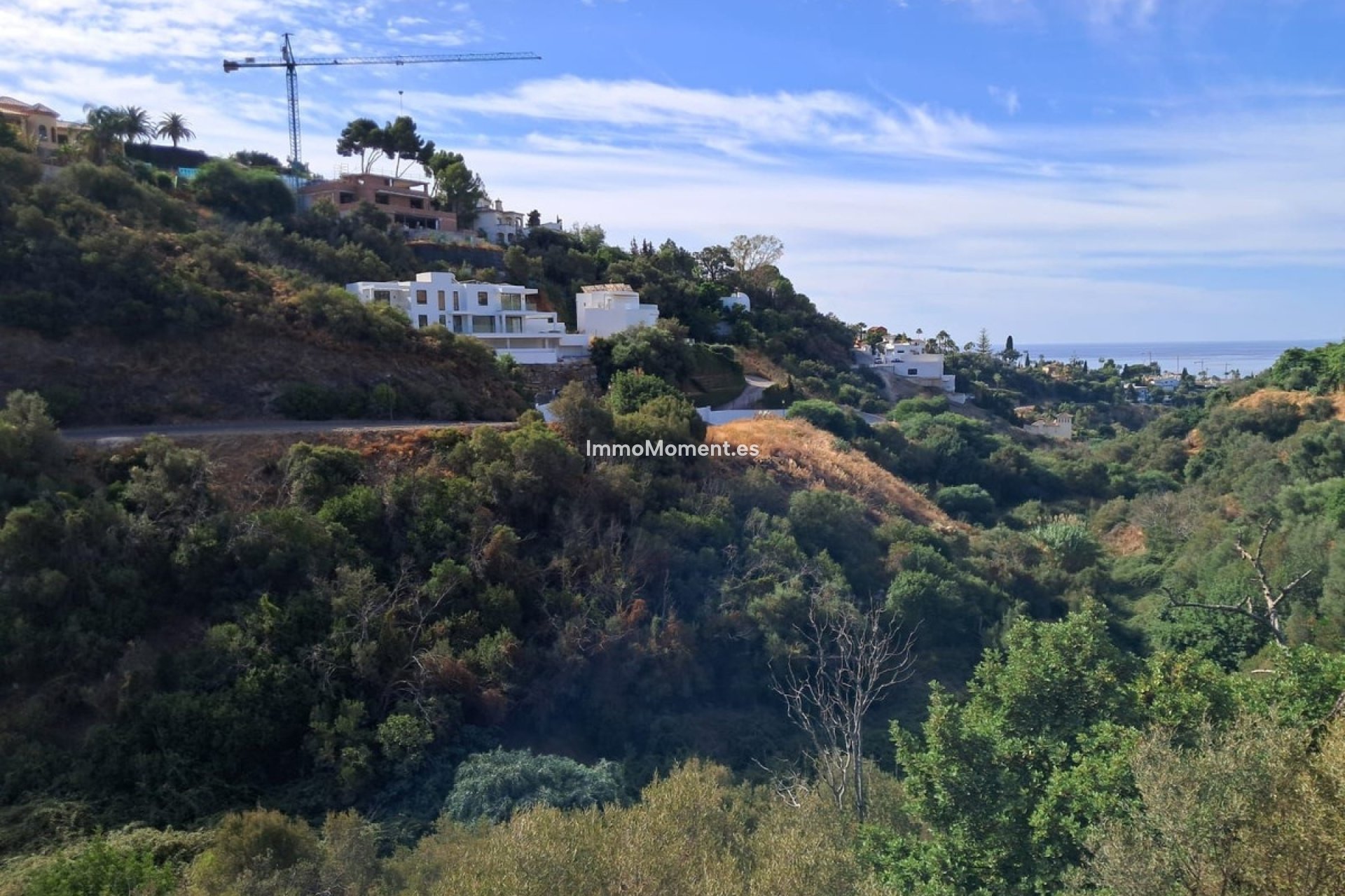 Reventa - Parcela - Marbella - Marbella Centro