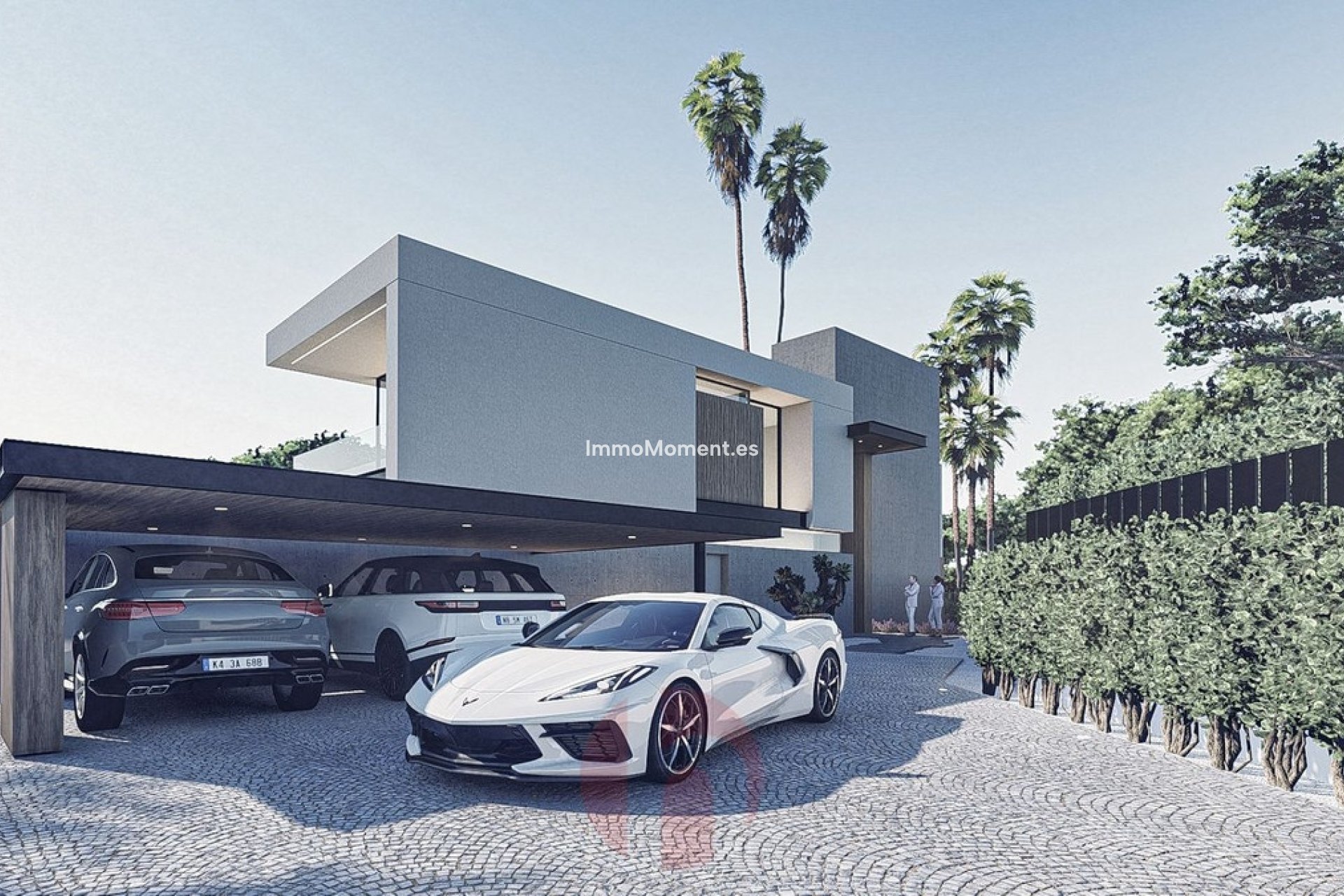 Reventa - Parcela - Marbella - Marbella Centro