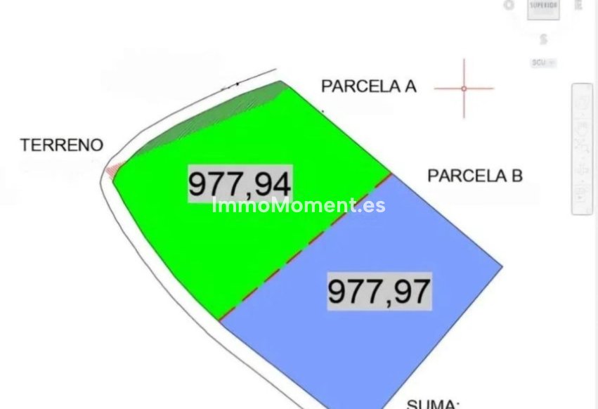 Reventa - Parcela - Marbella - Marbella Centro