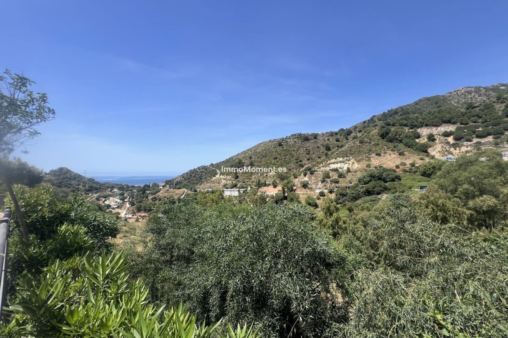 Reventa - Parcela - Marbella - Marbella Centro