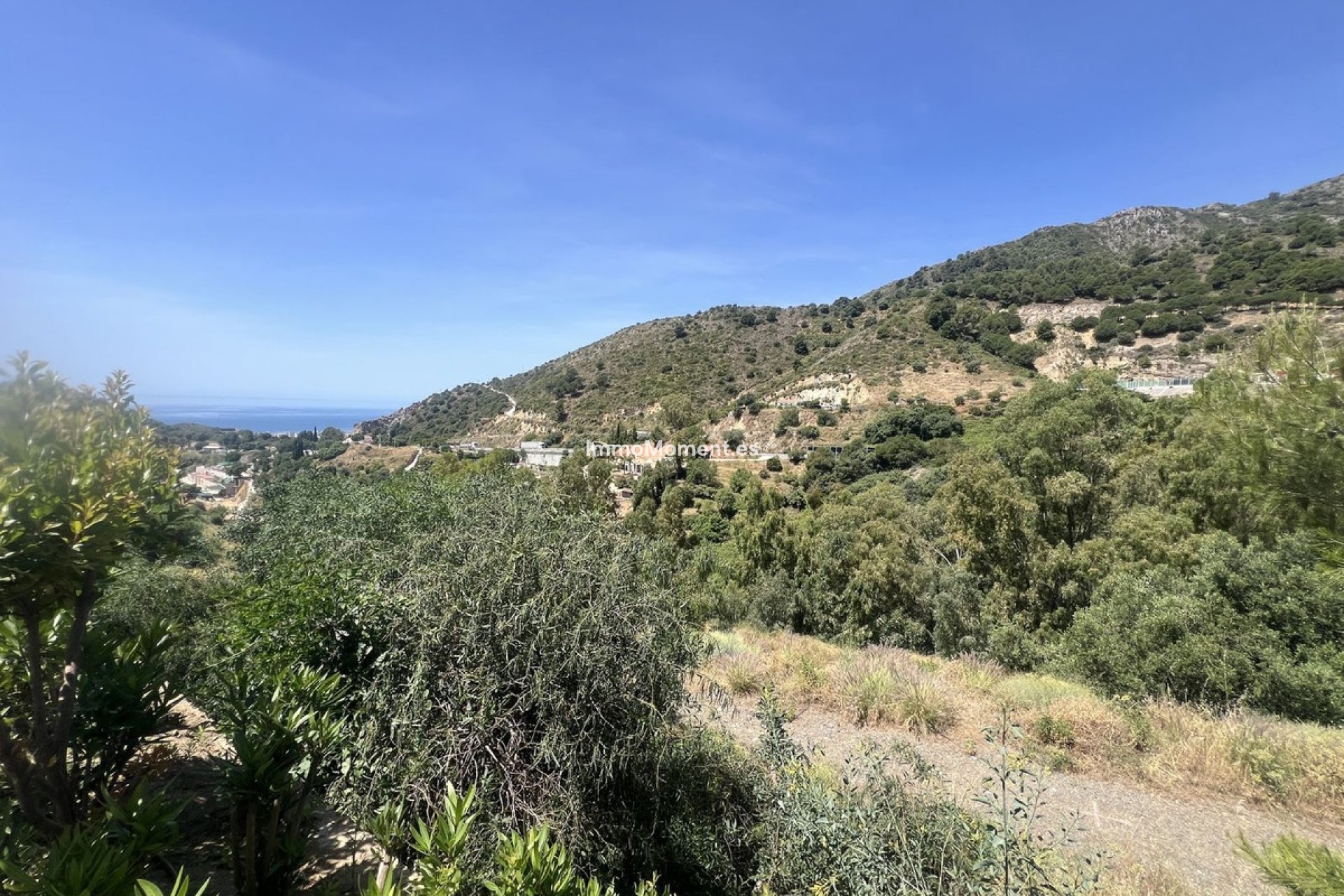 Reventa - Parcela - Marbella - Marbella Centro