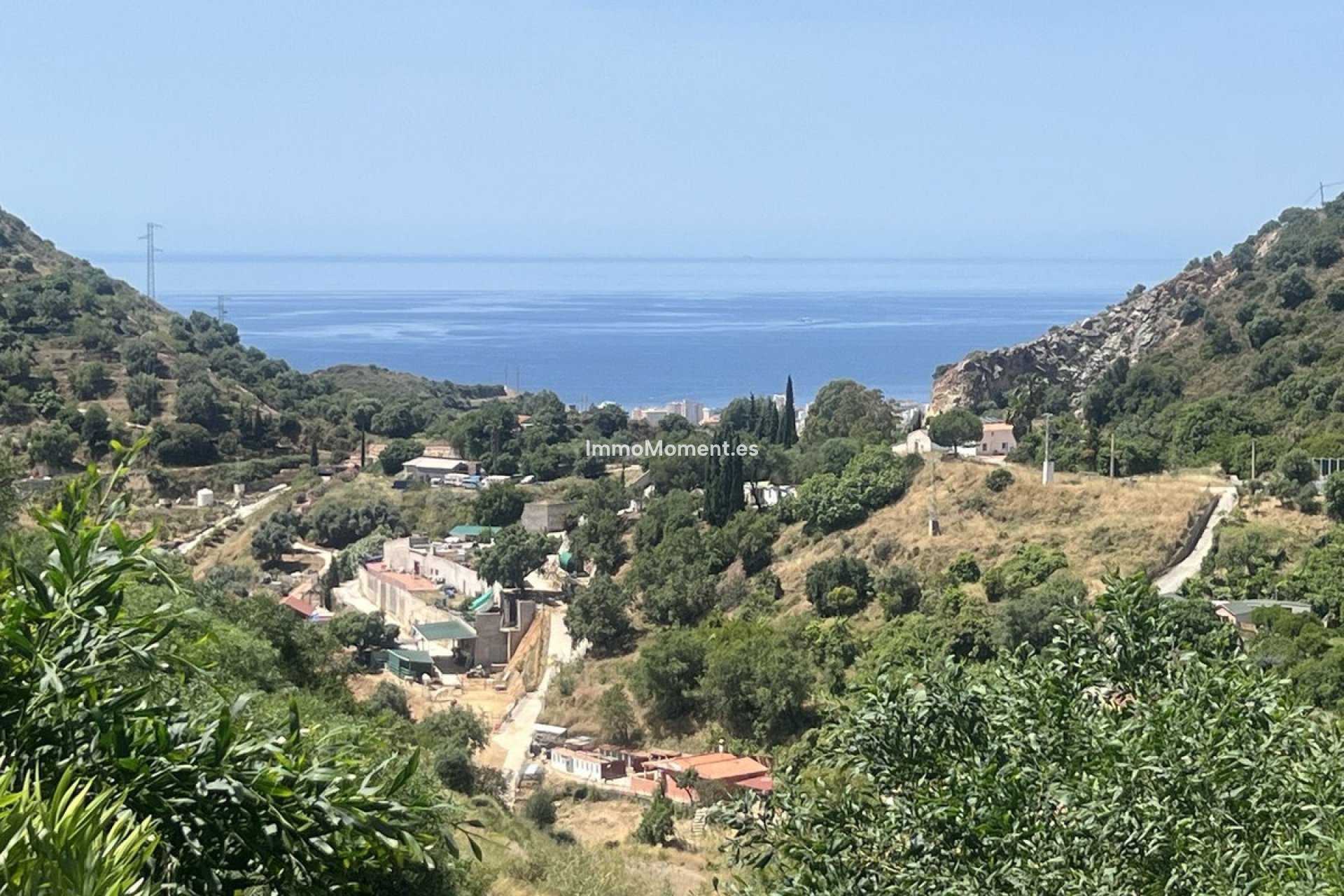 Reventa - Parcela - Marbella - Marbella Centro