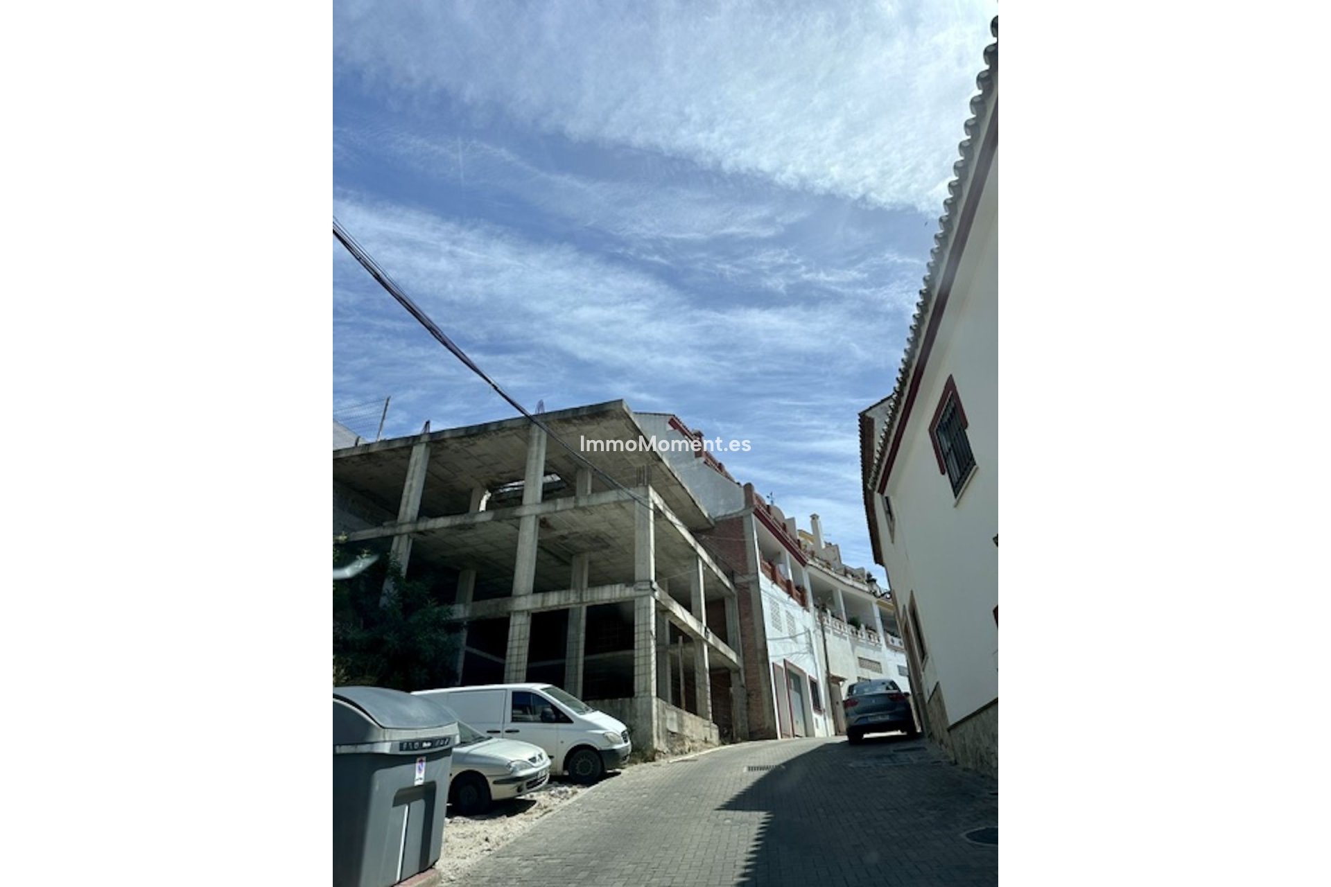 Reventa - Parcela - Marbella - Marbella Centro