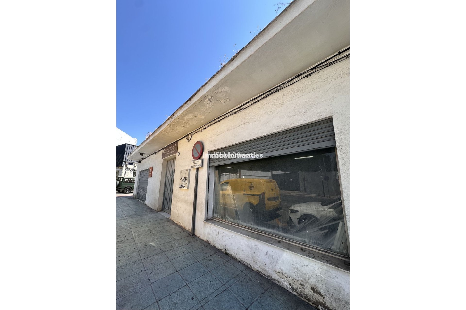 Reventa - Parcela - Marbella - Marbella Centro