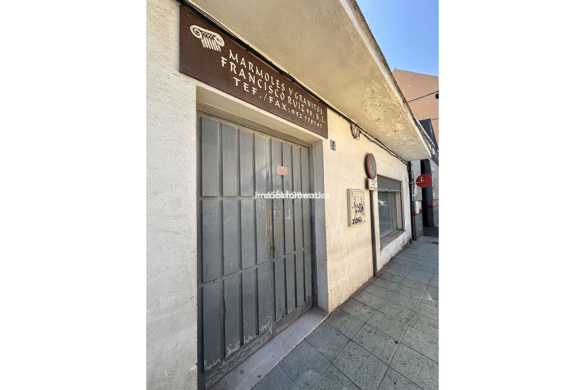 Reventa - Parcela - Marbella - Marbella Centro