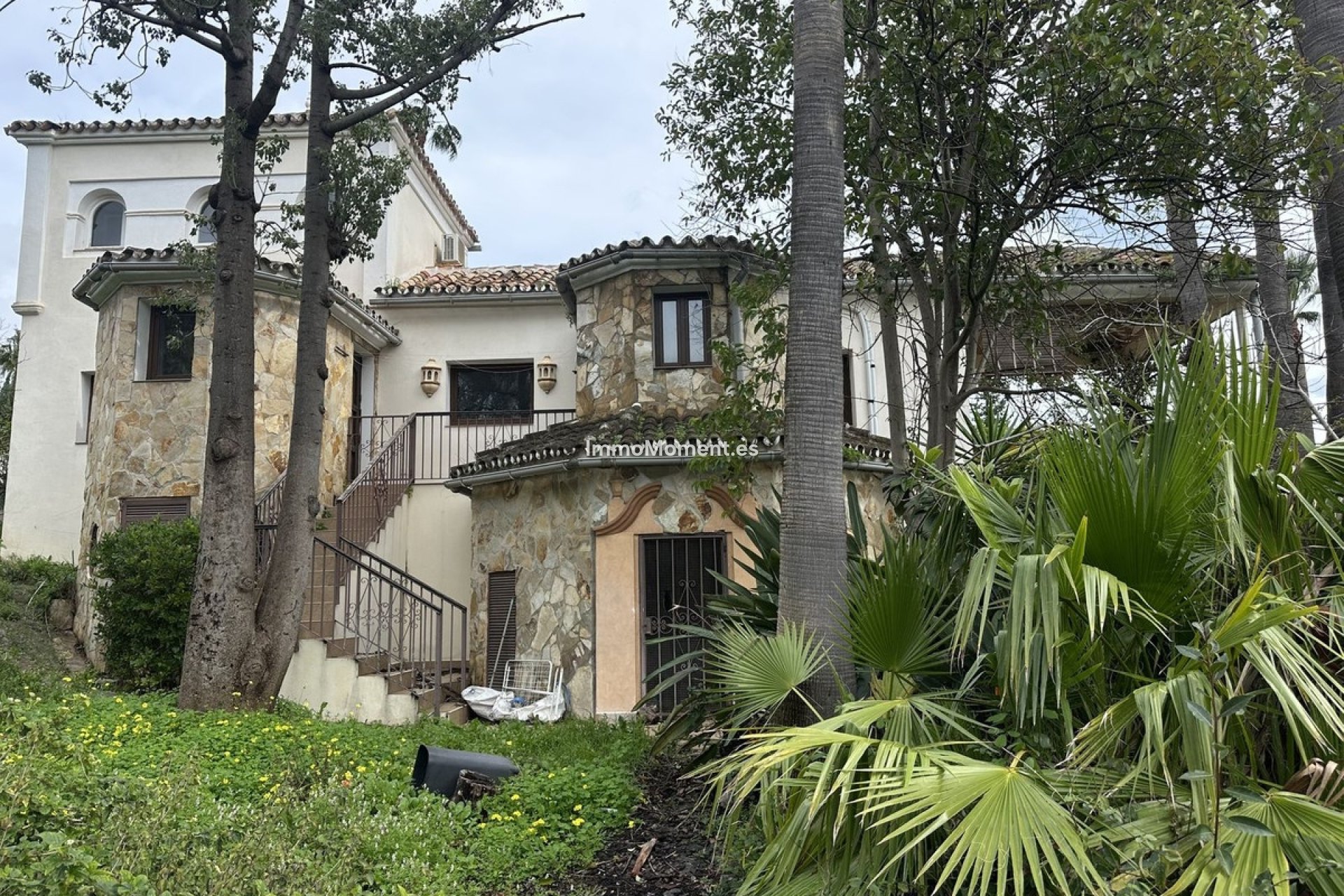 Reventa - Parcela - Marbella - Nagüeles