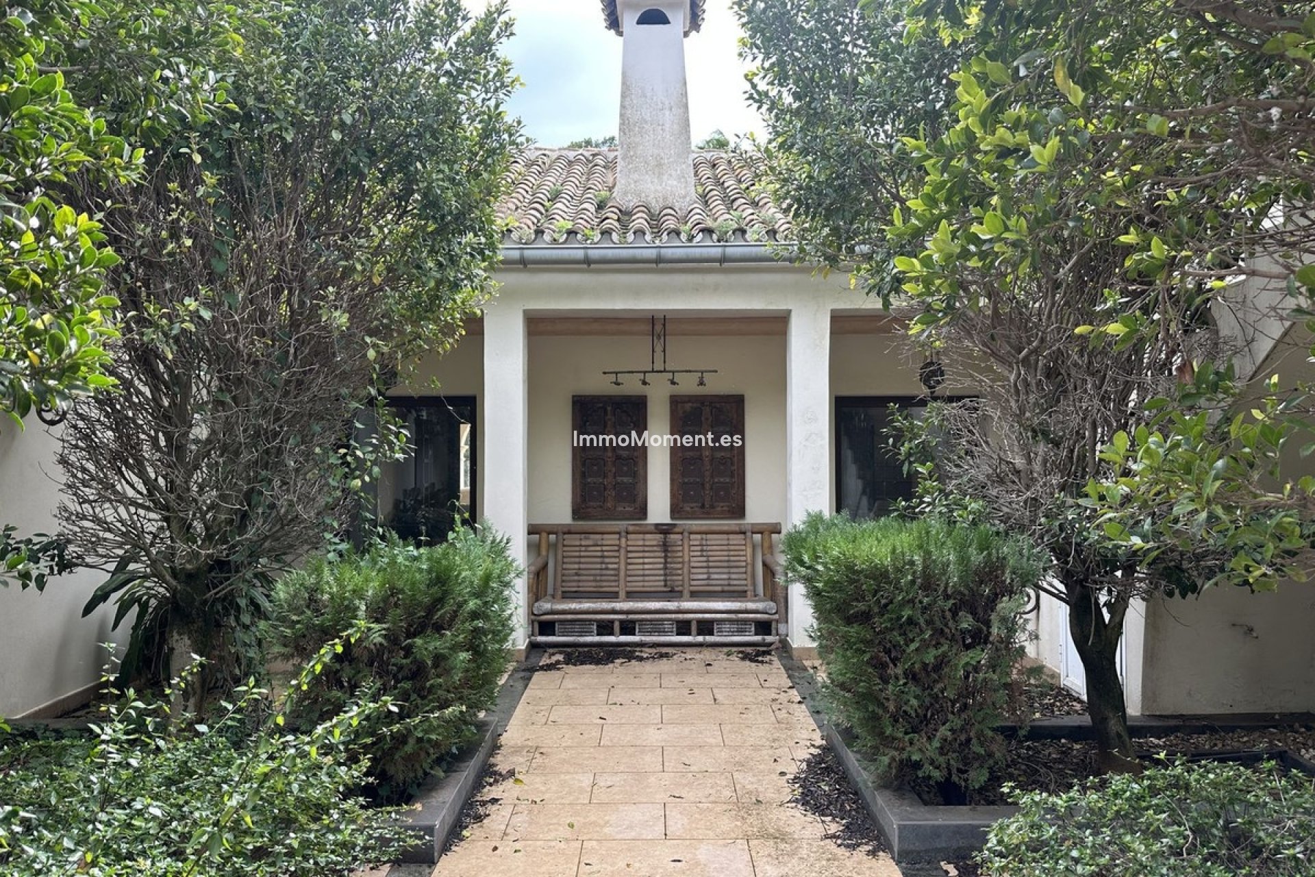 Reventa - Parcela - Marbella - Nagüeles