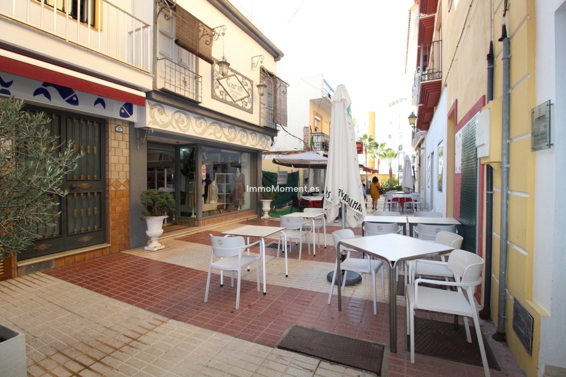 Reventa - Parcela - Marbella - San Pedro de Alcántara