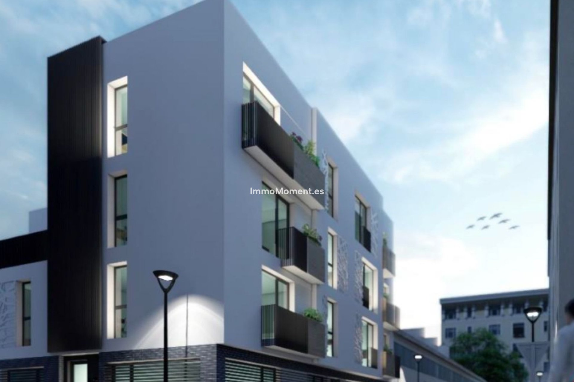 Reventa - Parcela - Marbella - San Pedro de Alcántara