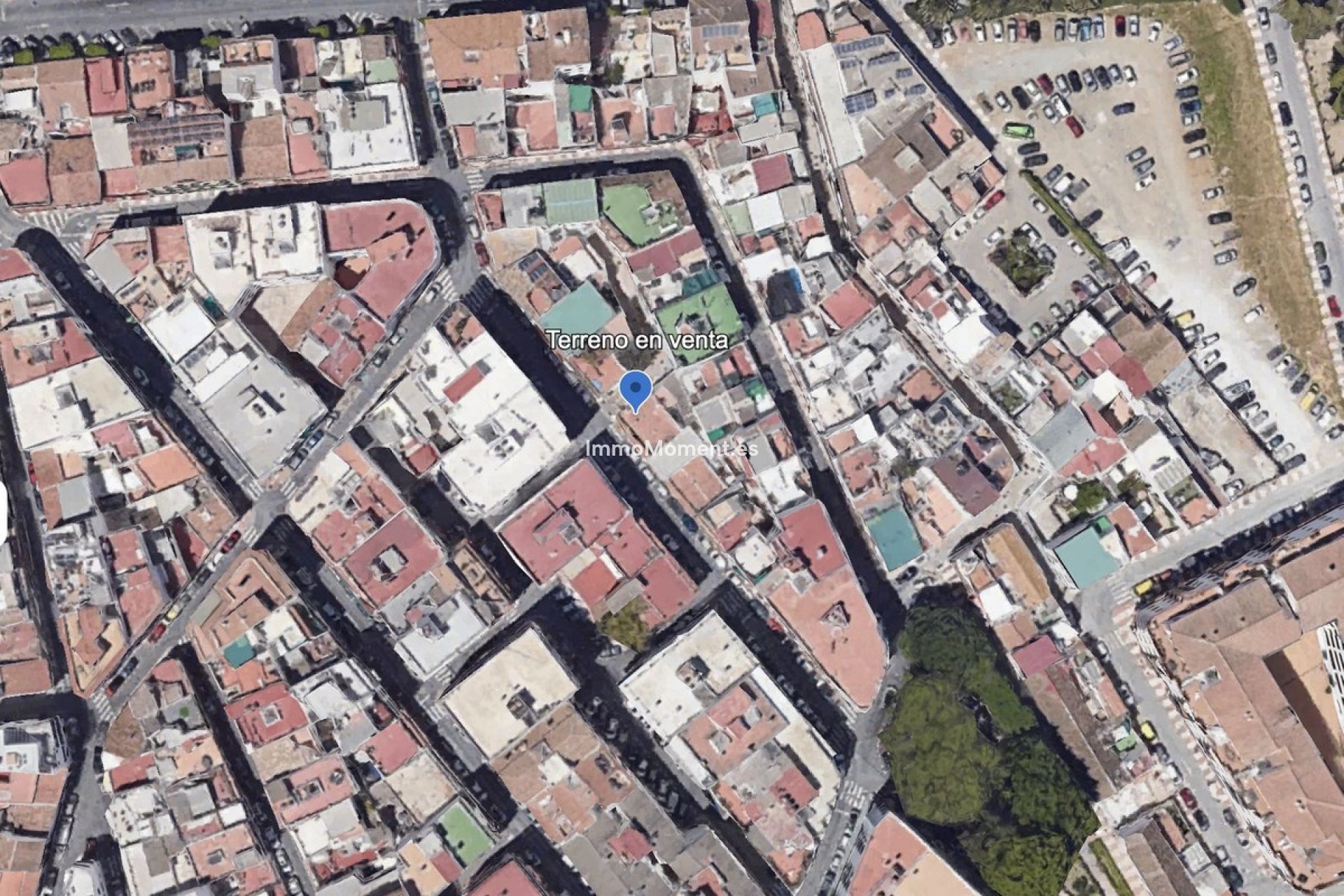 Reventa - Parcela - Marbella - San Pedro de Alcántara