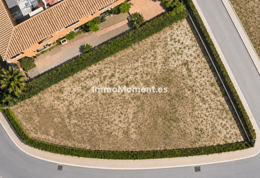 Reventa - Parcela - Marbella - San Pedro de Alcántara