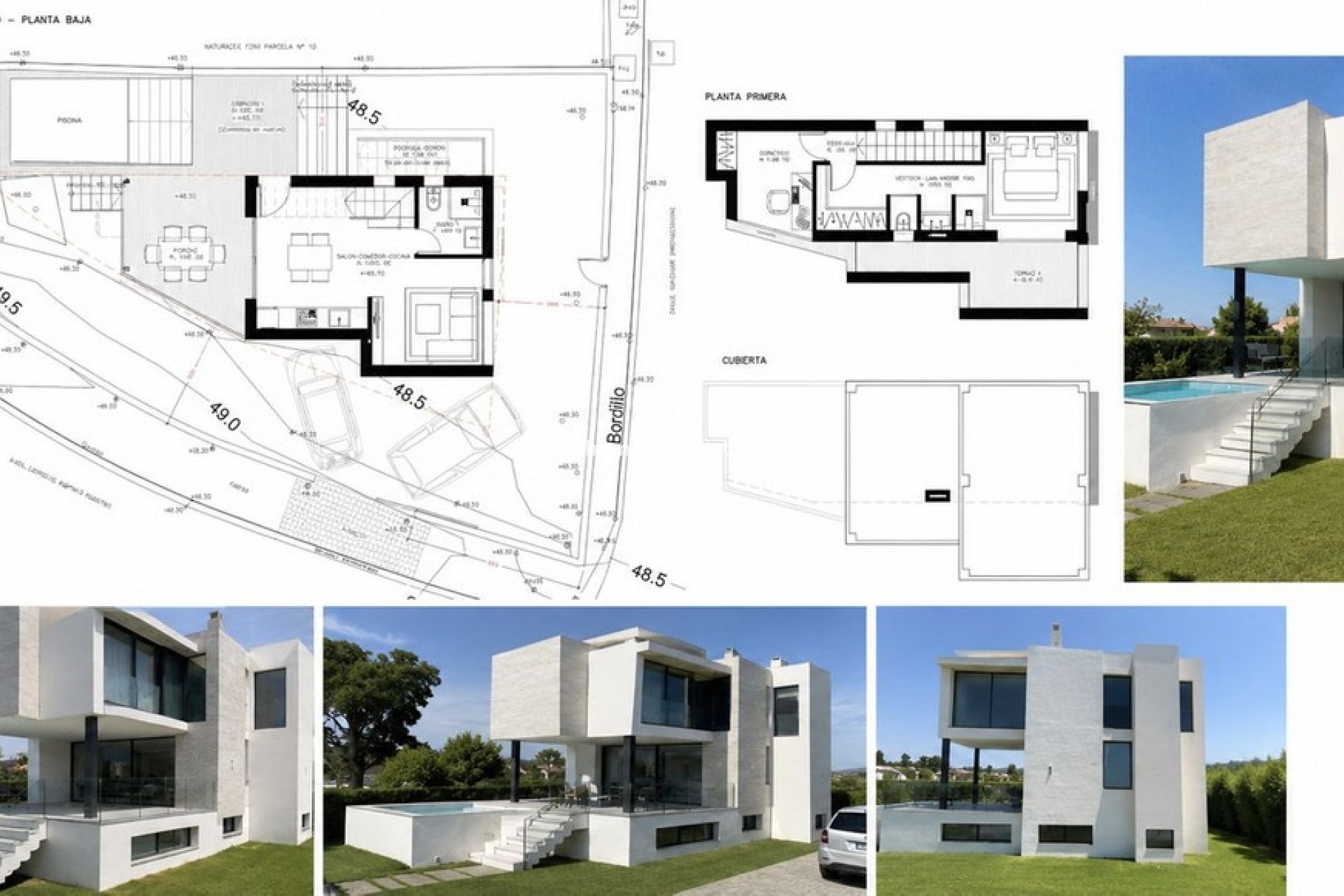 Reventa - Parcela - Marbella - San Pedro de Alcántara