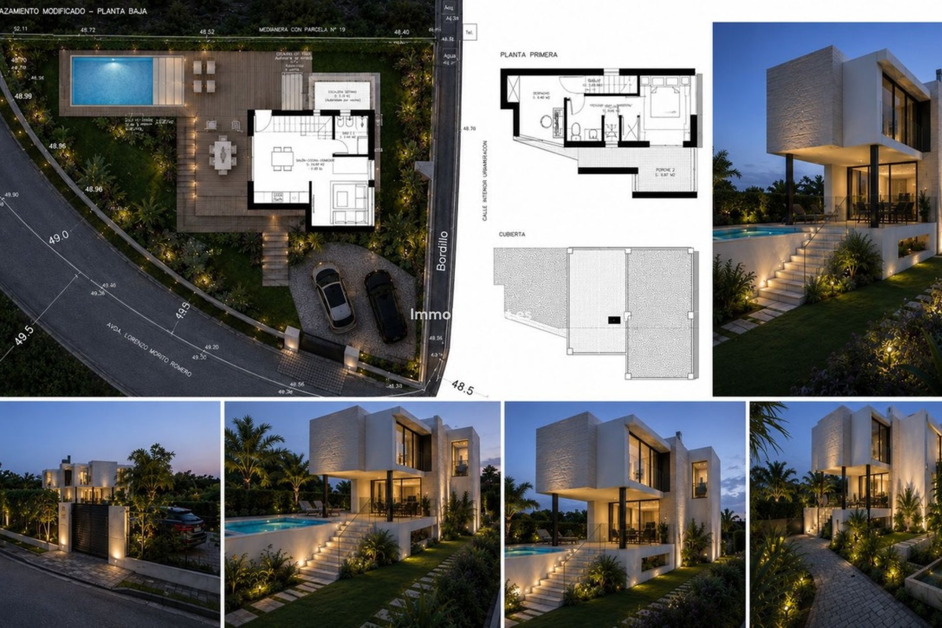 Reventa - Parcela - Marbella - San Pedro de Alcántara