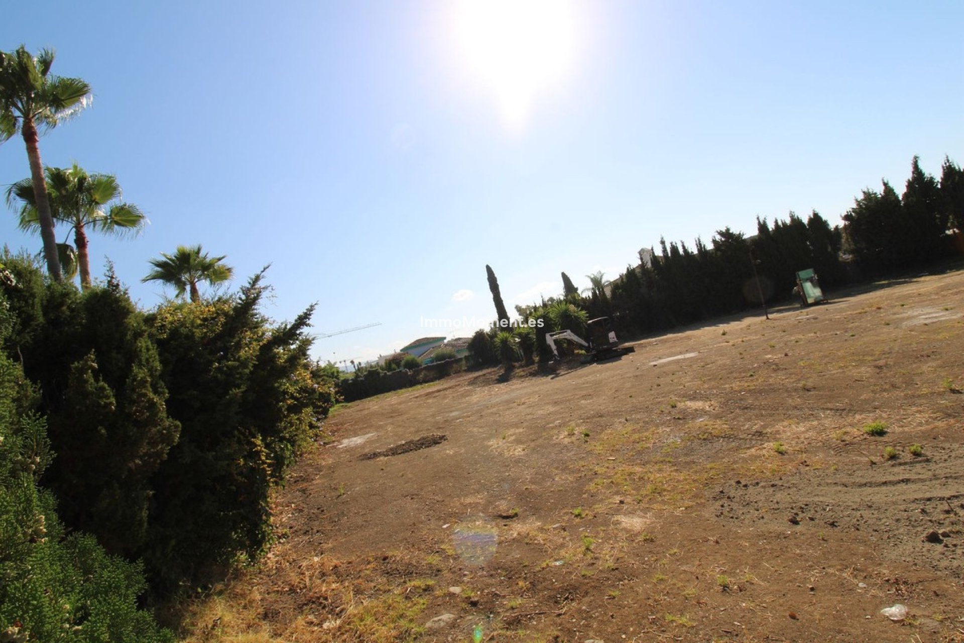 Reventa - Parcela - Marbella - The Golden Mile