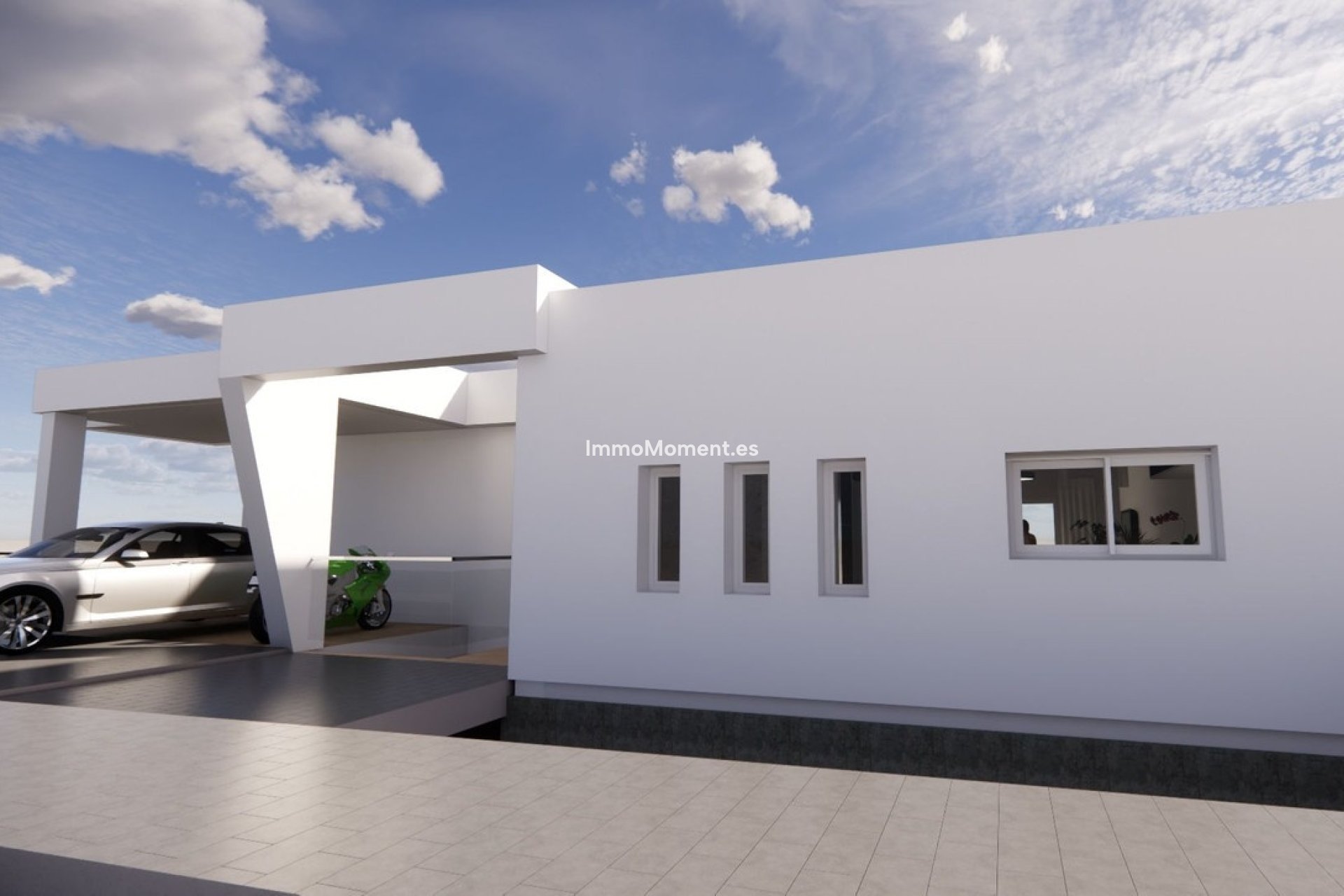 Reventa - Parcela - Mijas - Campo Mijas