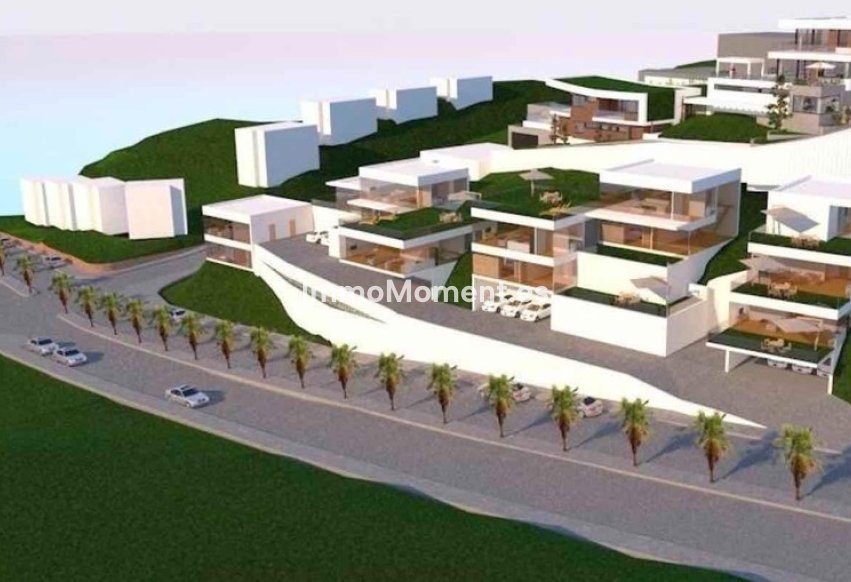 Reventa - Parcela - Mijas - La Cala de Mijas