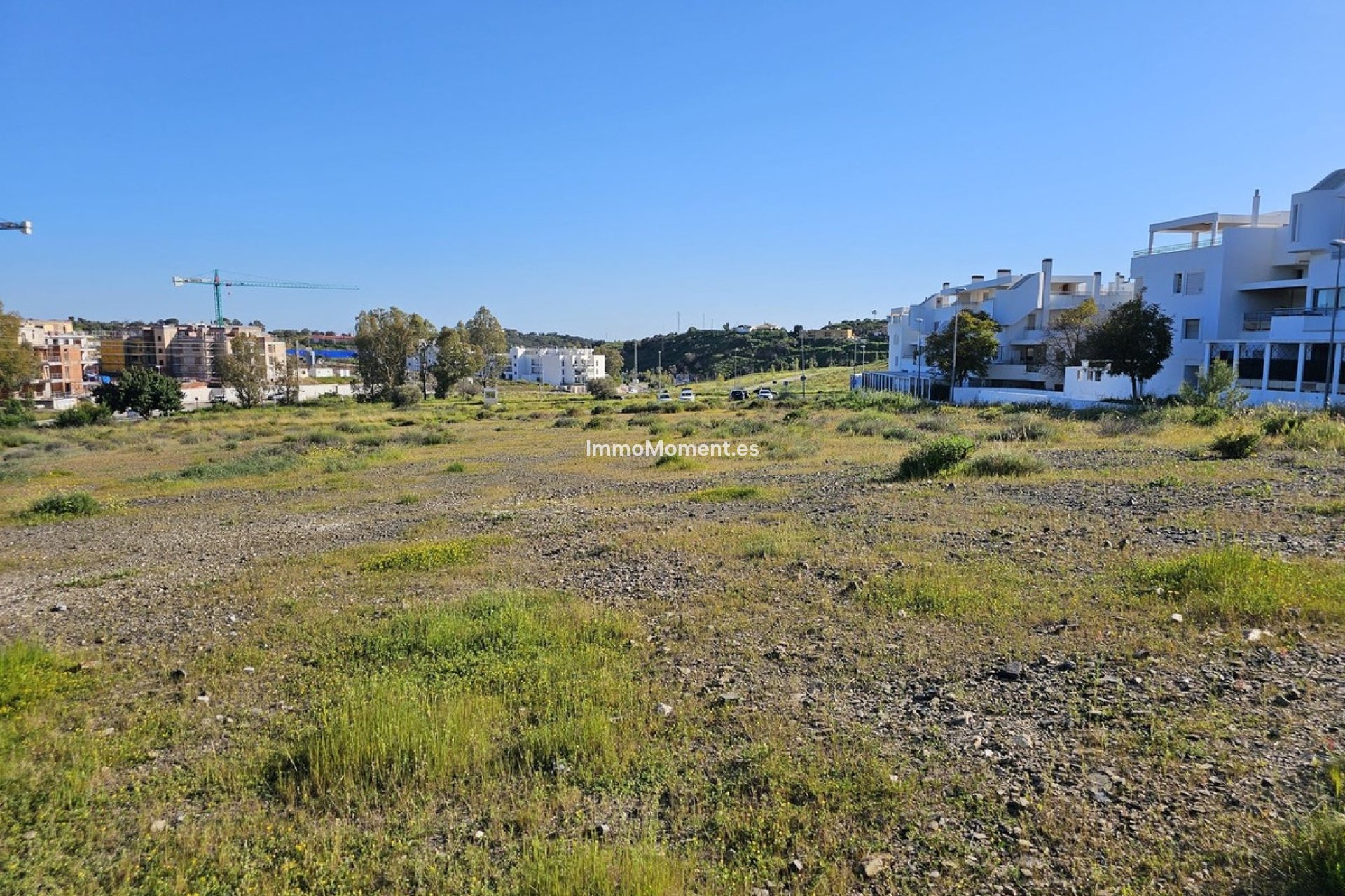 Reventa - Parcela - Mijas - La Cala de Mijas