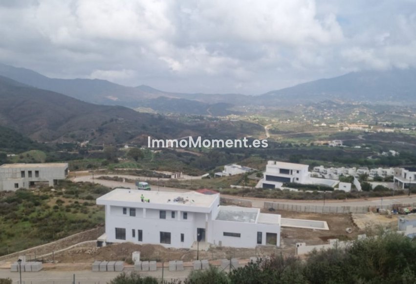 Reventa - Parcela - Mijas - La Cala Golf