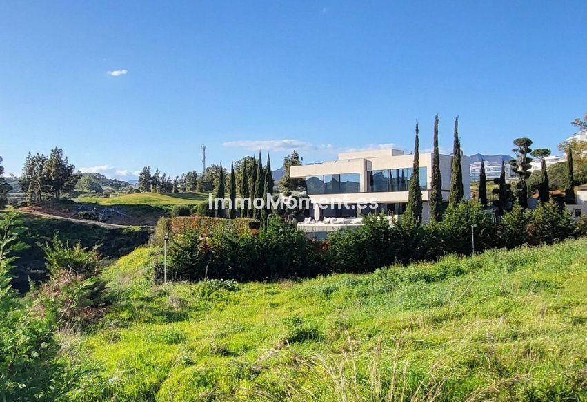 Reventa - Parcela - Mijas - La Cala Golf