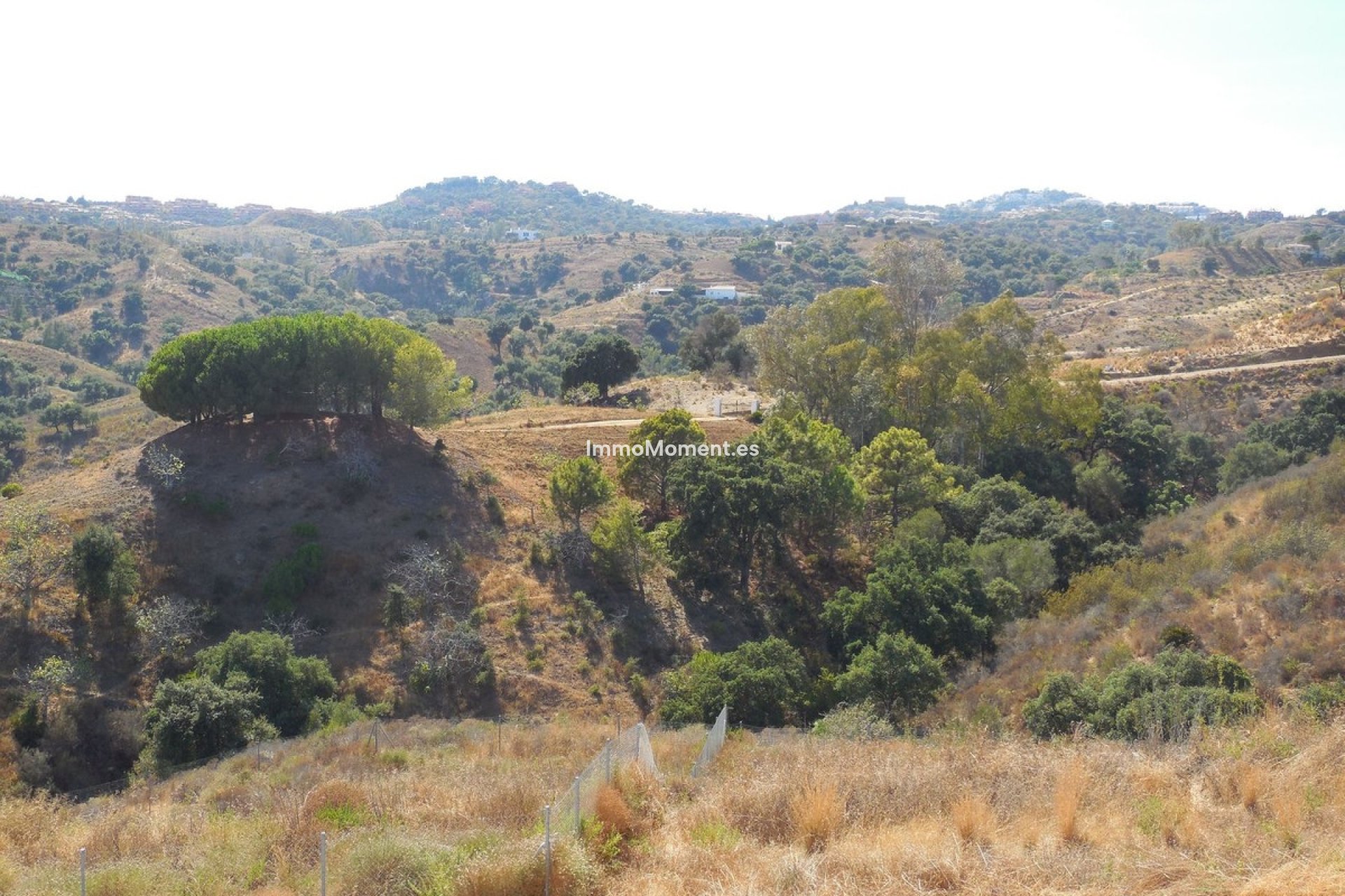 Reventa - Parcela - Mijas - La Cala Golf