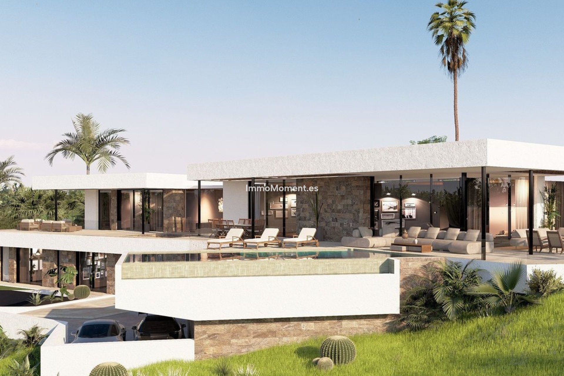 Reventa - Parcela - Mijas - La Cala Golf