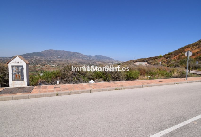 Reventa - Parcela - Mijas - La Cala Golf