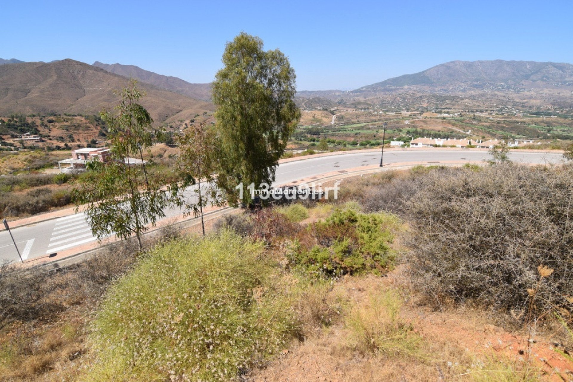 Reventa - Parcela - Mijas - La Cala Golf