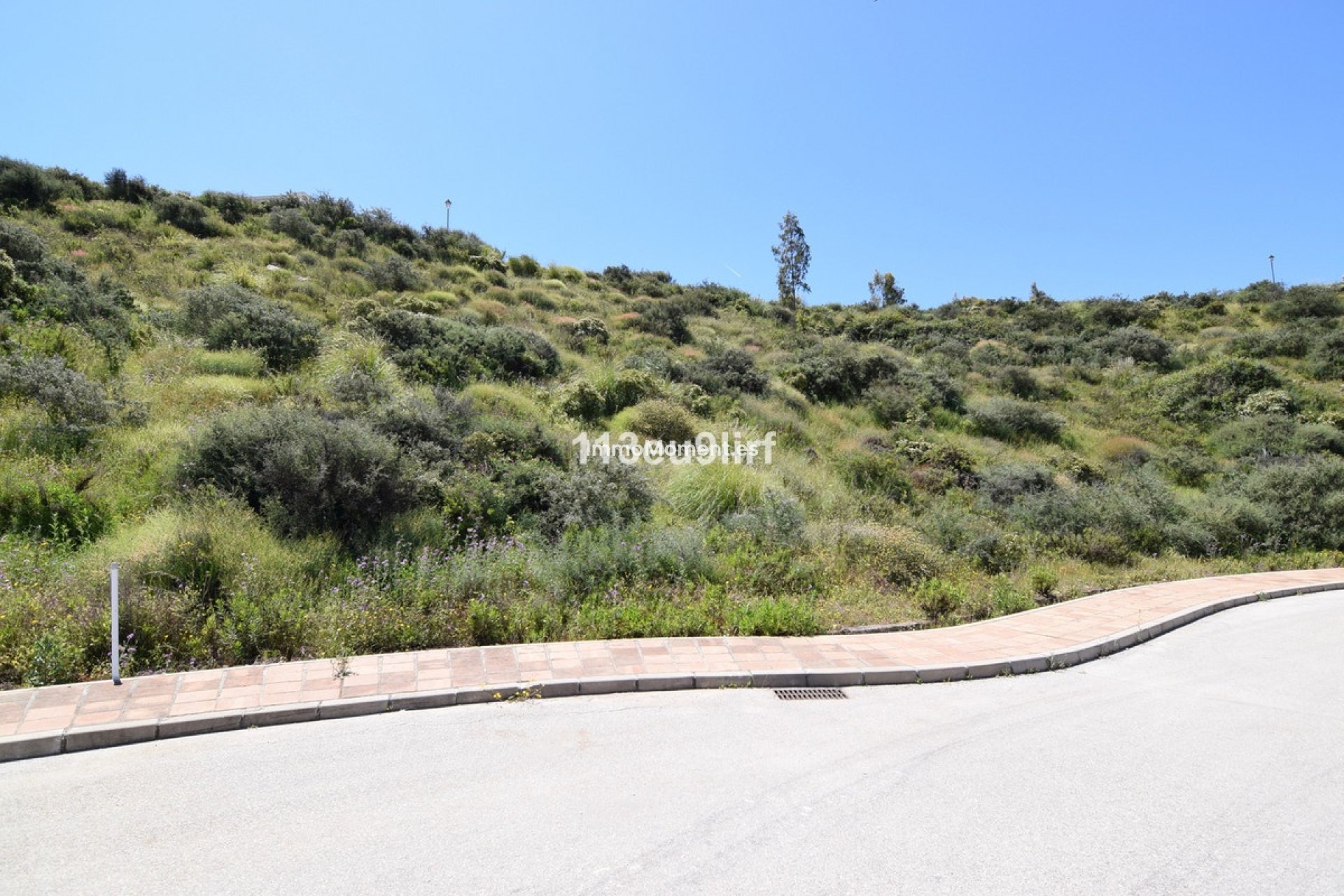 Reventa - Parcela - Mijas - La Cala Golf