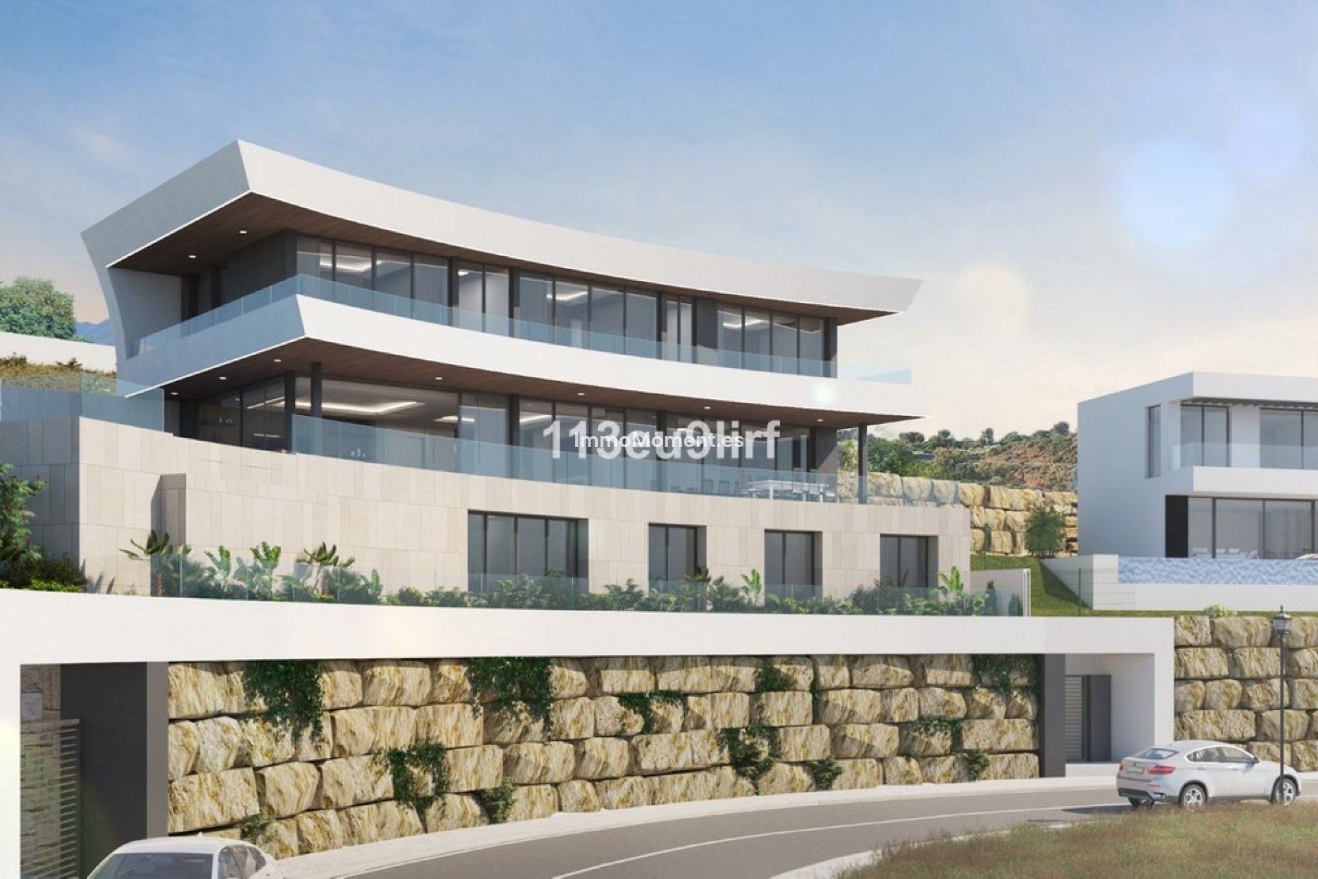 Reventa - Parcela - Mijas - La Cala Golf