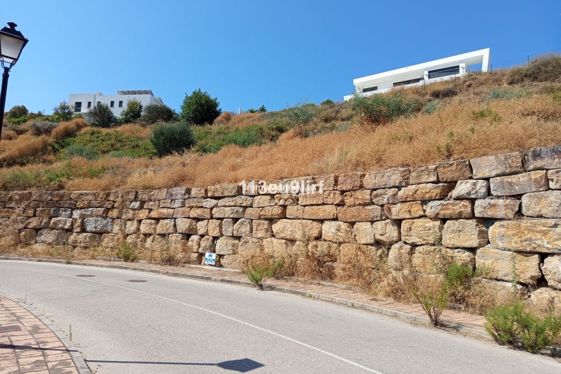 Reventa - Parcela - Mijas - La Cala Golf
