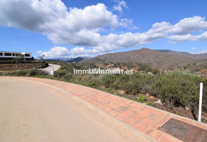 Reventa - Parcela - Mijas - La Cala Golf