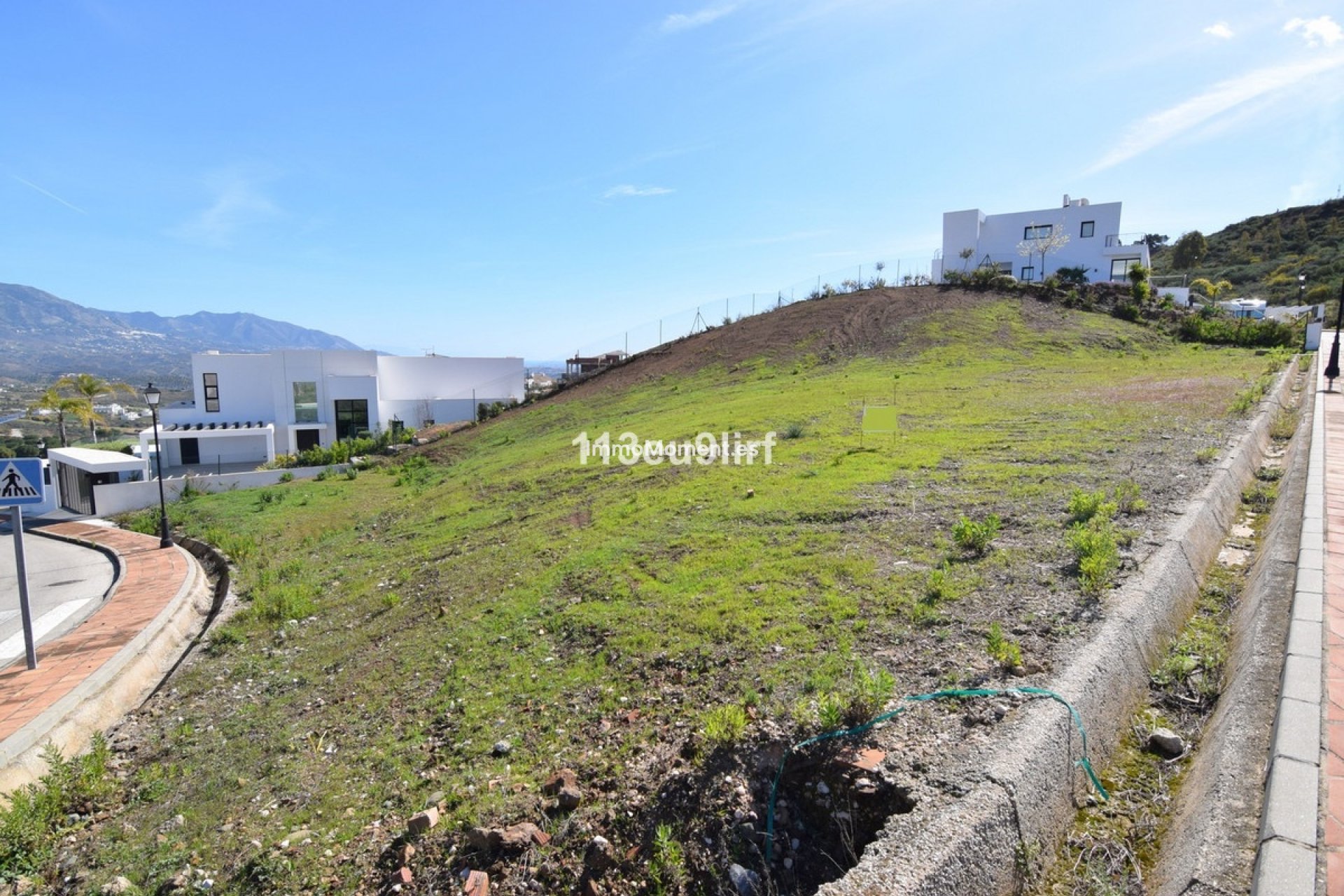 Reventa - Parcela - Mijas - La Cala Golf