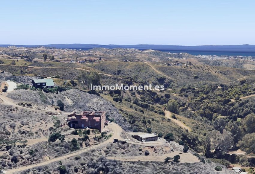 Reventa - Parcela - Mijas - La Cala Golf
