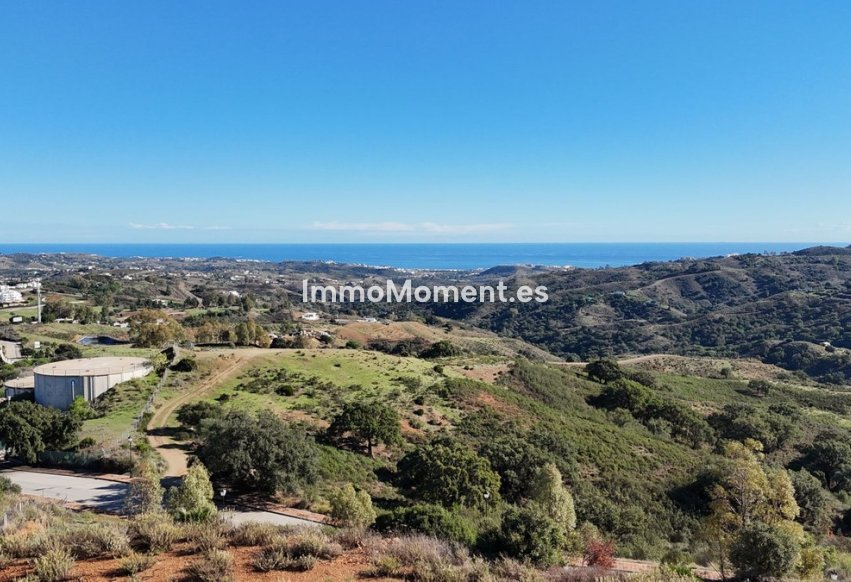 Reventa - Parcela - Mijas - La Cala Golf