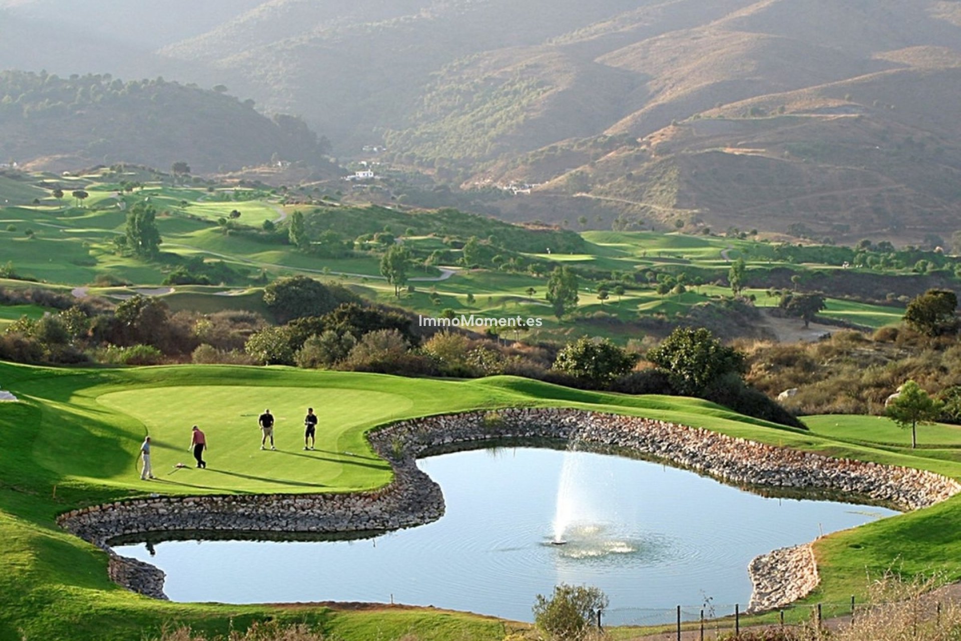 Reventa - Parcela - Mijas - La Cala Golf