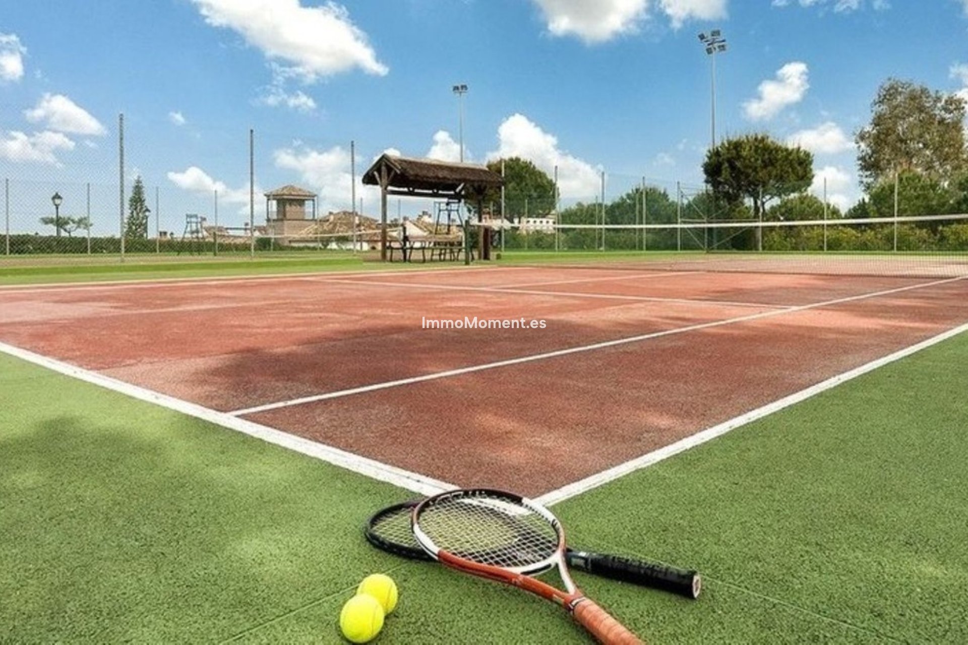 Reventa - Parcela - Mijas - La Cala Golf