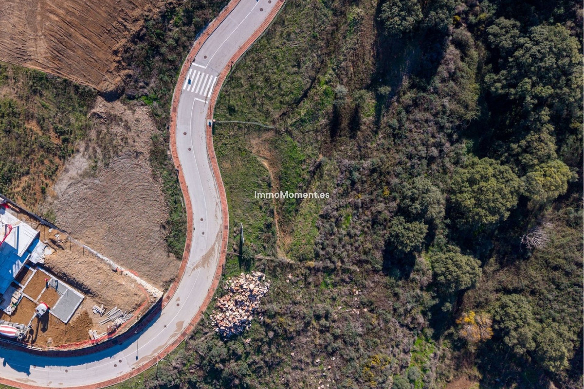 Reventa - Parcela - Mijas - La Cala Golf