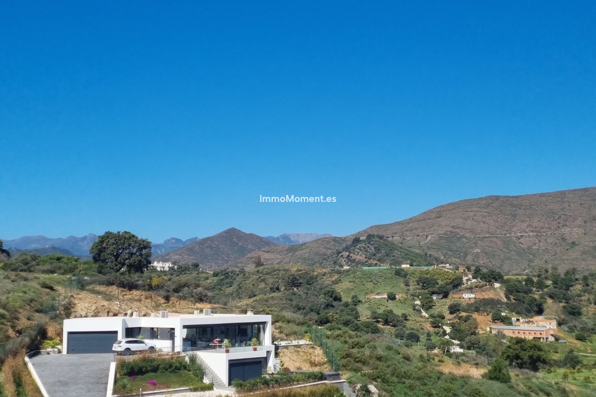 Reventa - Parcela - Mijas - La Cala Golf