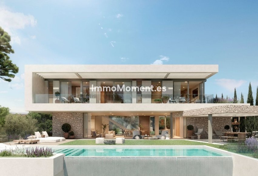 Reventa - Parcela - Mijas - La Cala Golf