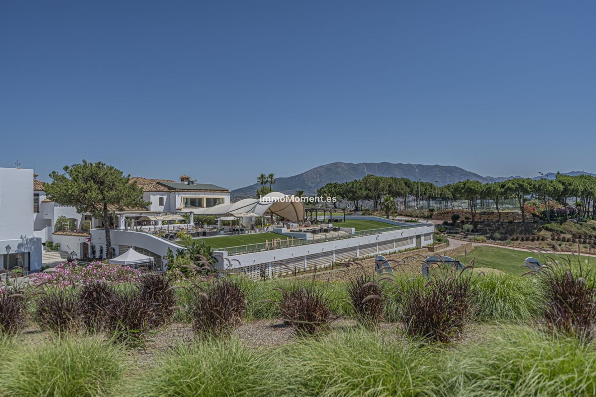 Reventa - Parcela - Mijas - La Cala Golf