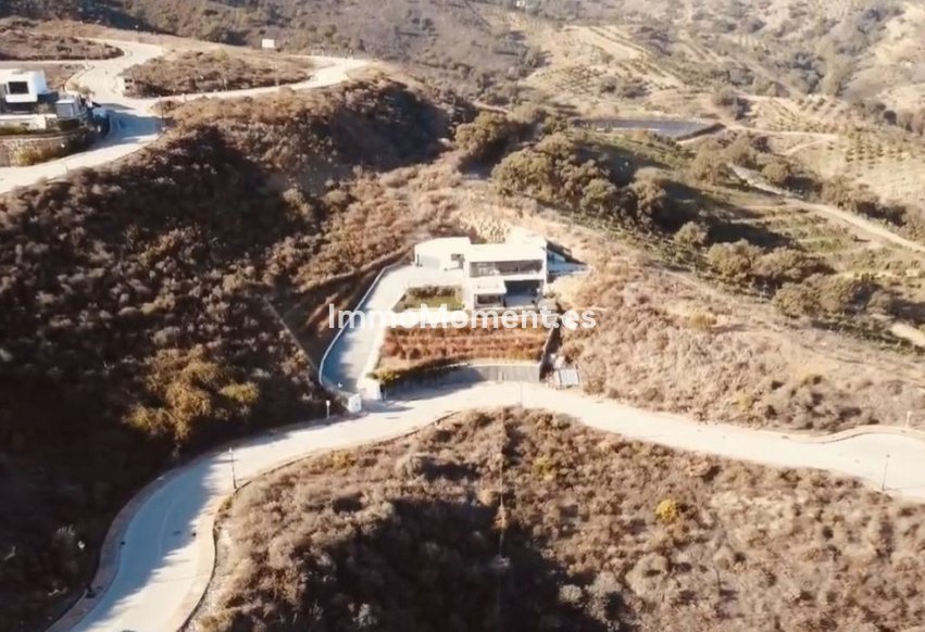 Reventa - Parcela - Mijas - La Cala Golf