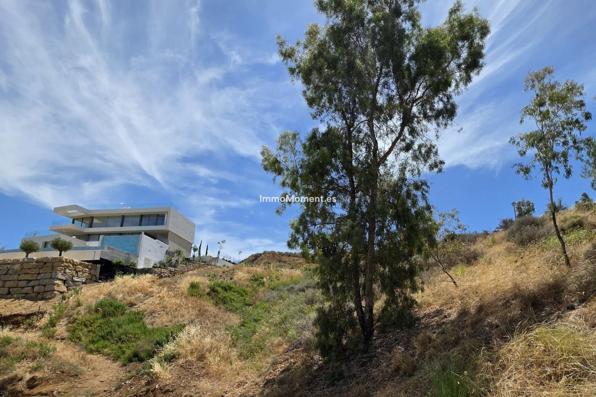 Reventa - Parcela - Mijas - La Cala Golf