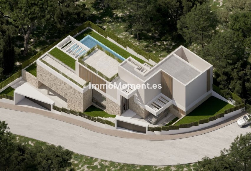 Reventa - Parcela - Mijas - La Cala Golf
