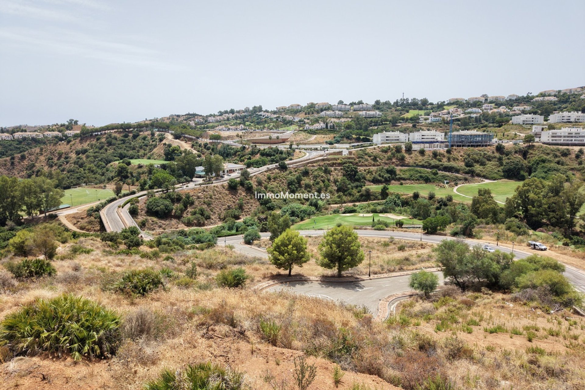 Reventa - Parcela - Mijas - La Cala Golf